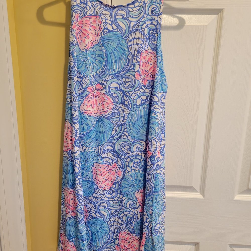 Lily Pulitzer Dress